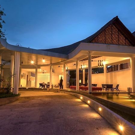 Villa Puri Ayu Sanur Exteriör bild