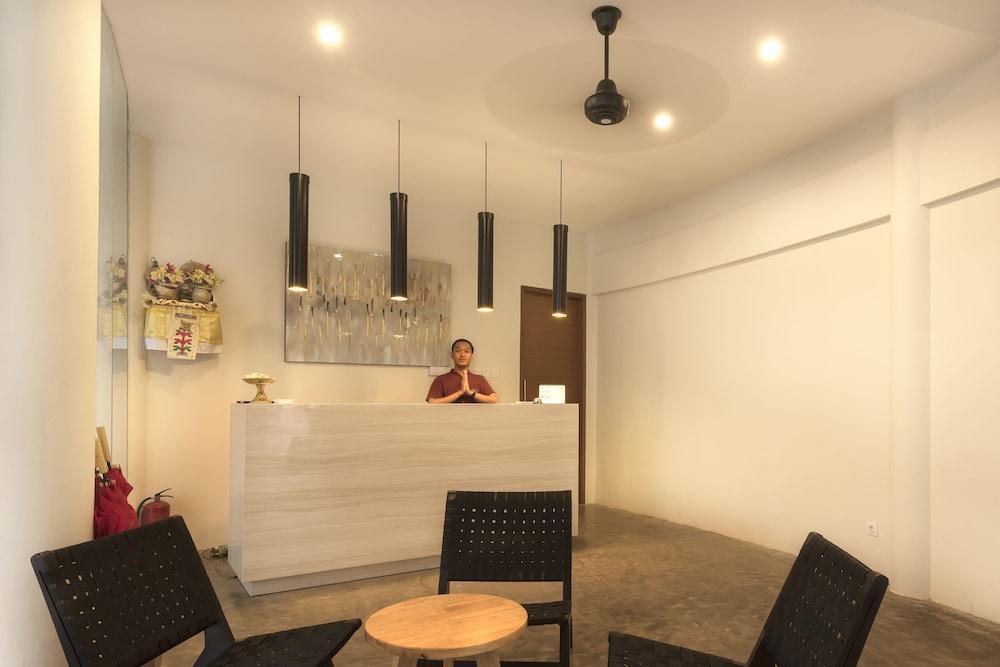 Villa Puri Ayu Sanur Exteriör bild