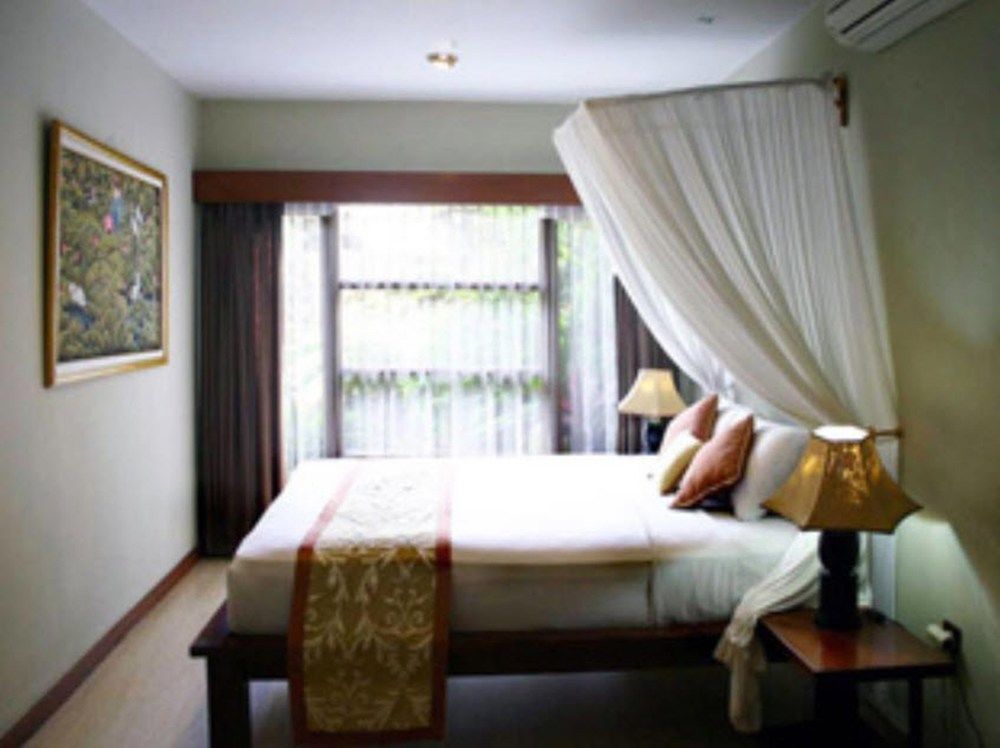 Villa Puri Ayu Sanur Exteriör bild