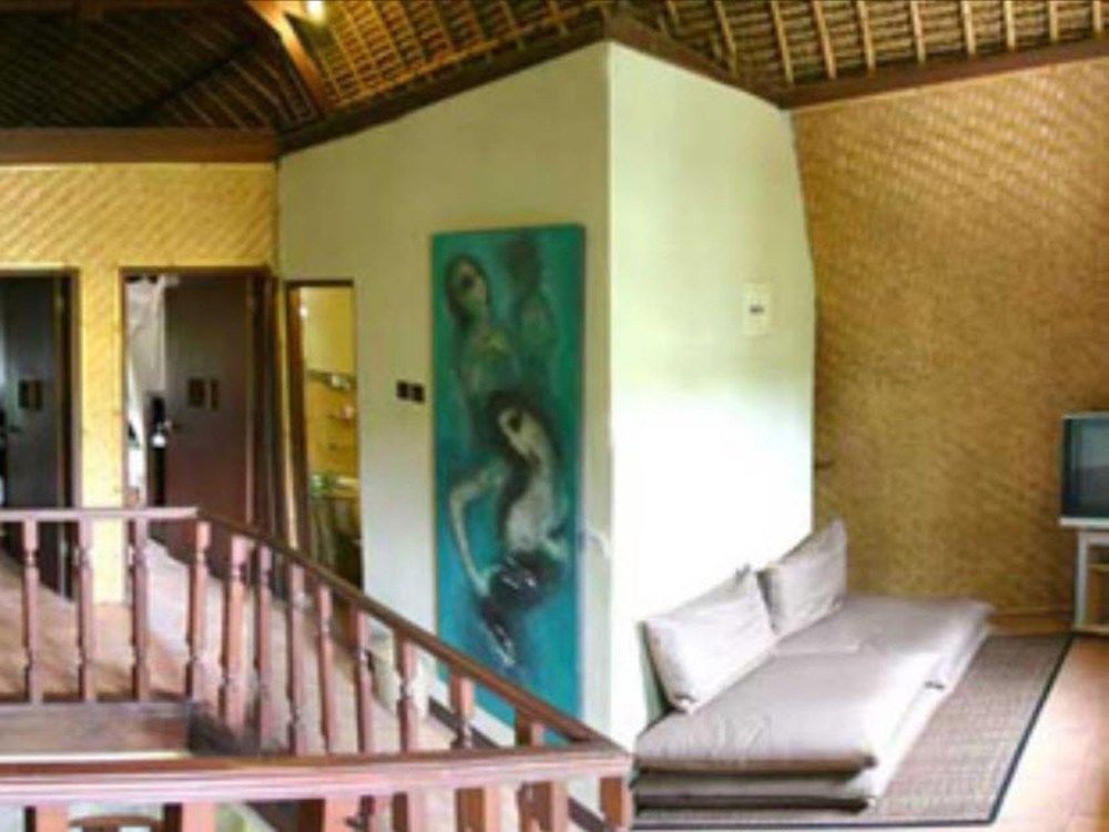 Villa Puri Ayu Sanur Exteriör bild