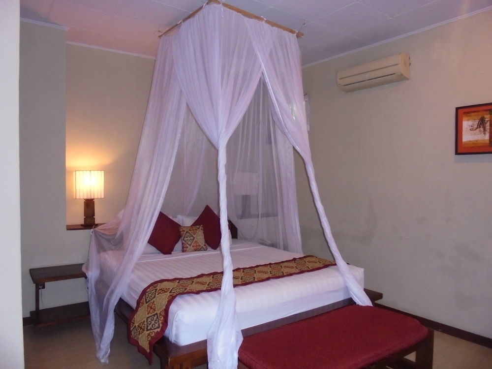 Villa Puri Ayu Sanur Exteriör bild