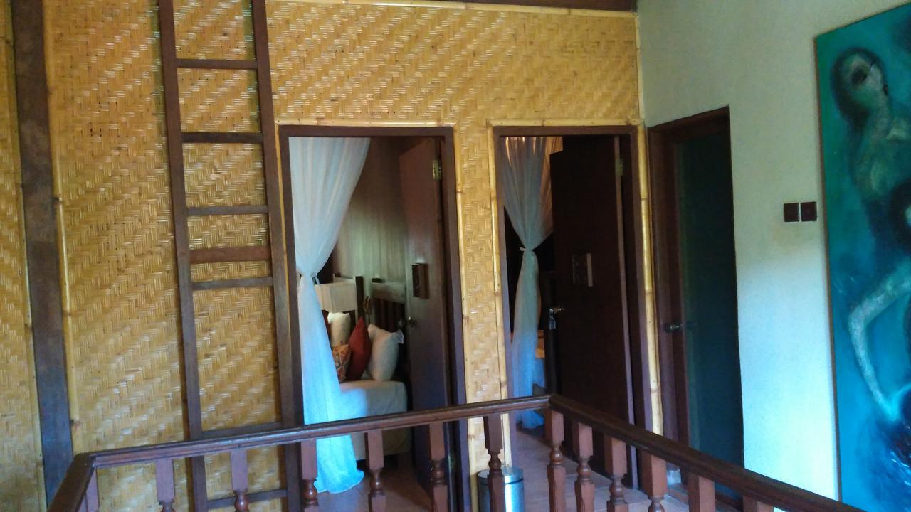 Villa Puri Ayu Sanur Exteriör bild