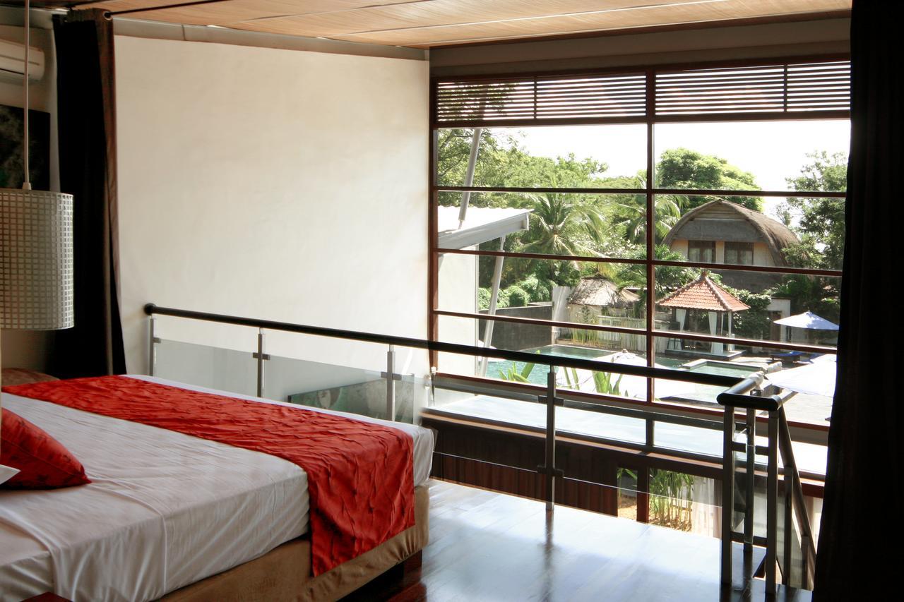 Villa Puri Ayu Sanur Exteriör bild