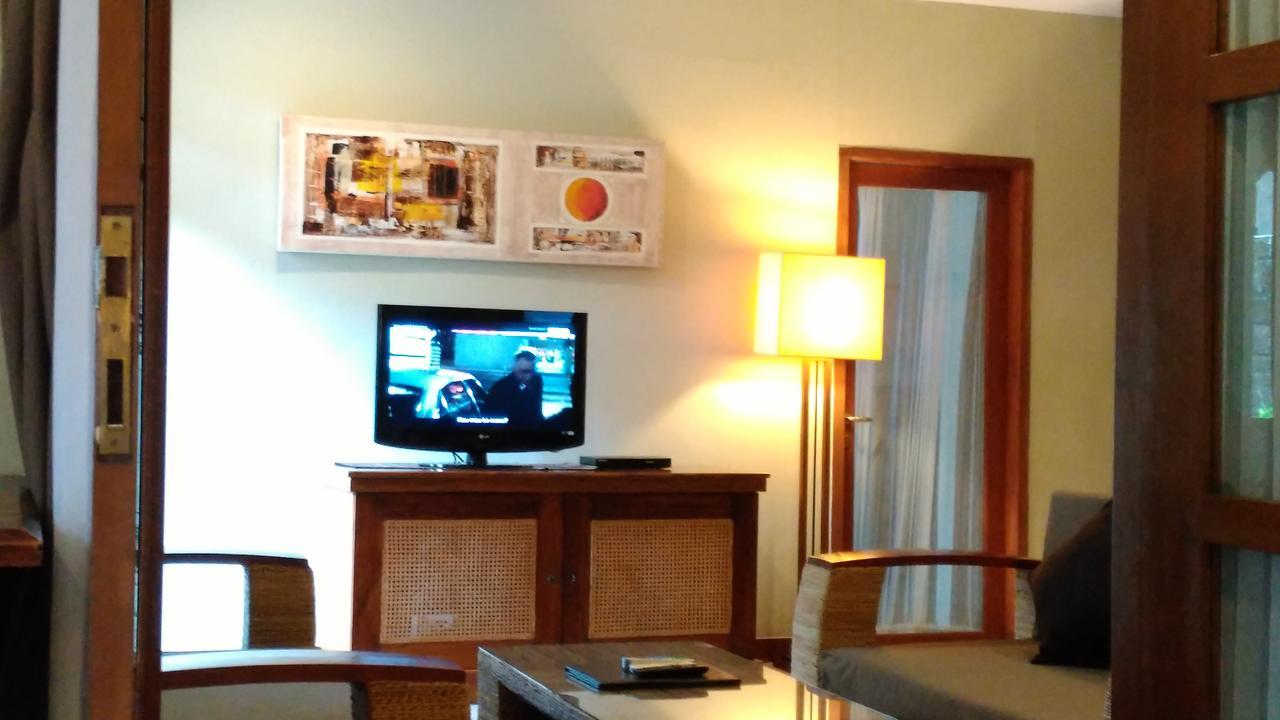 Villa Puri Ayu Sanur Exteriör bild