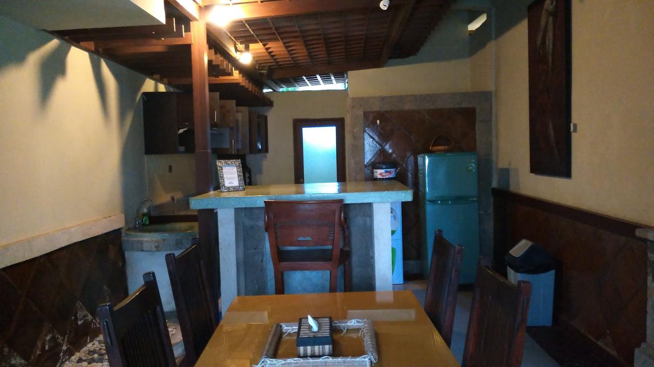Villa Puri Ayu Sanur Exteriör bild