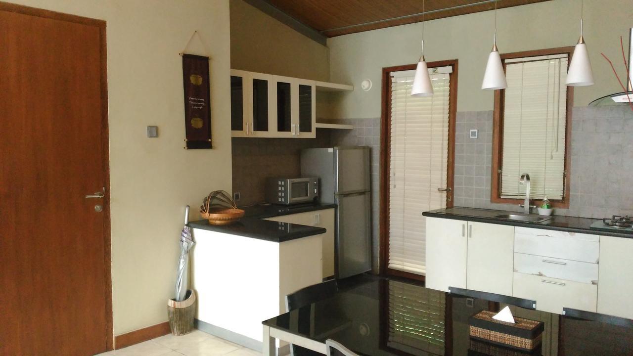 Villa Puri Ayu Sanur Exteriör bild