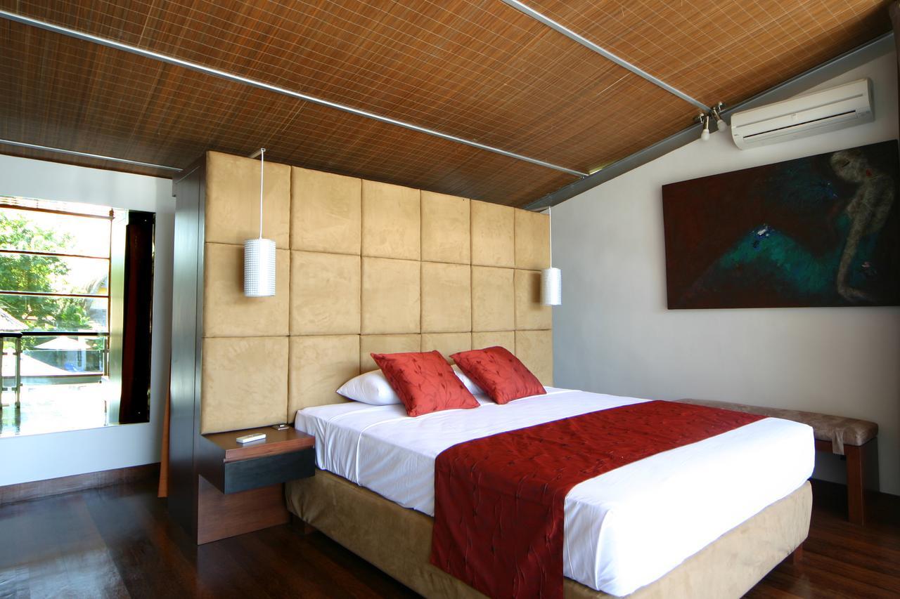 Villa Puri Ayu Sanur Exteriör bild