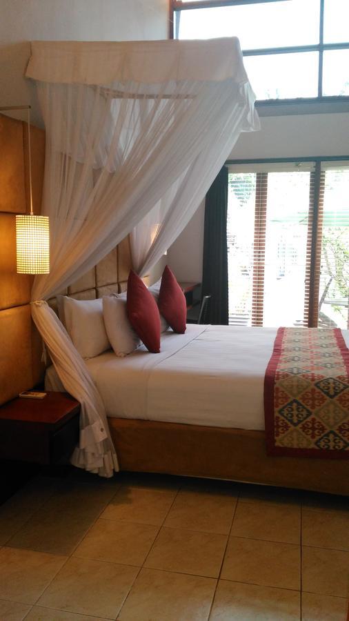 Villa Puri Ayu Sanur Exteriör bild