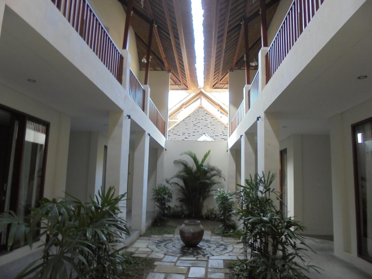 Villa Puri Ayu Sanur Exteriör bild