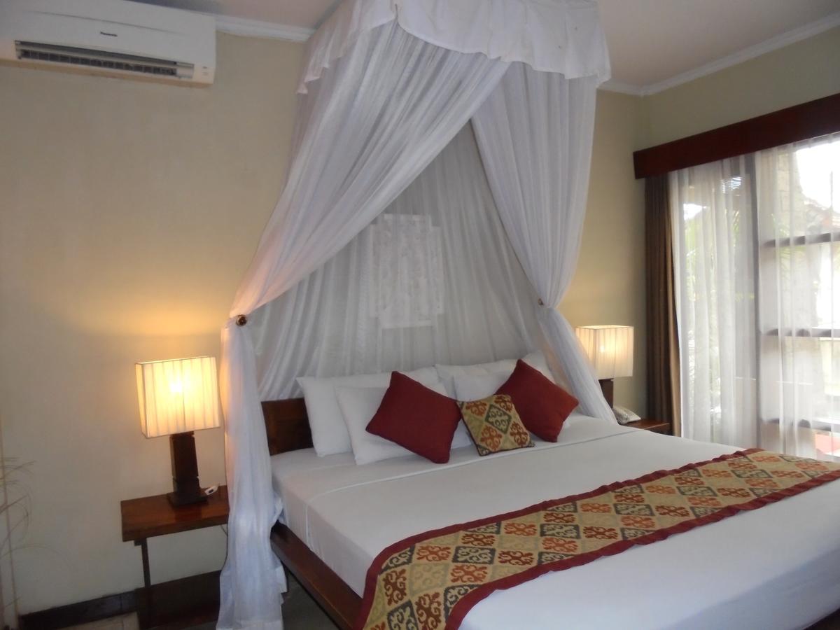 Villa Puri Ayu Sanur Exteriör bild