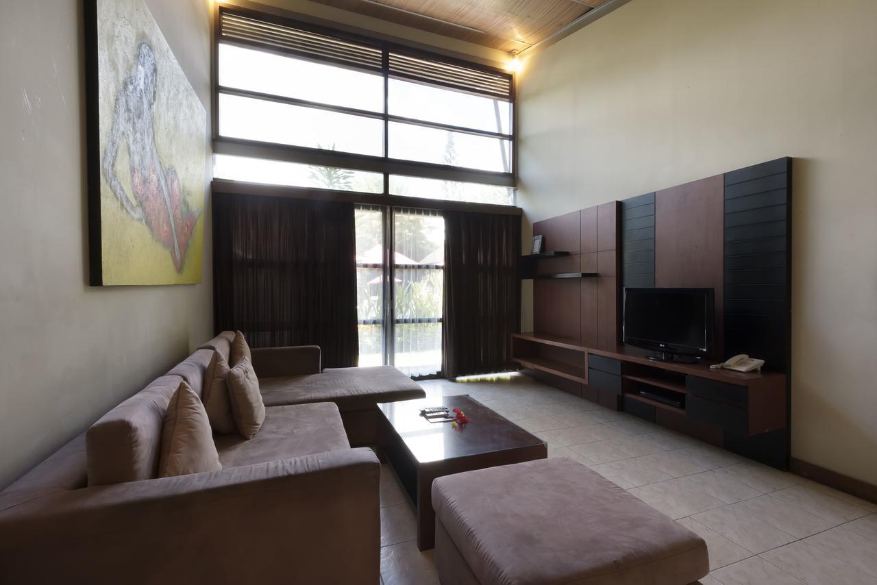 Villa Puri Ayu Sanur Exteriör bild