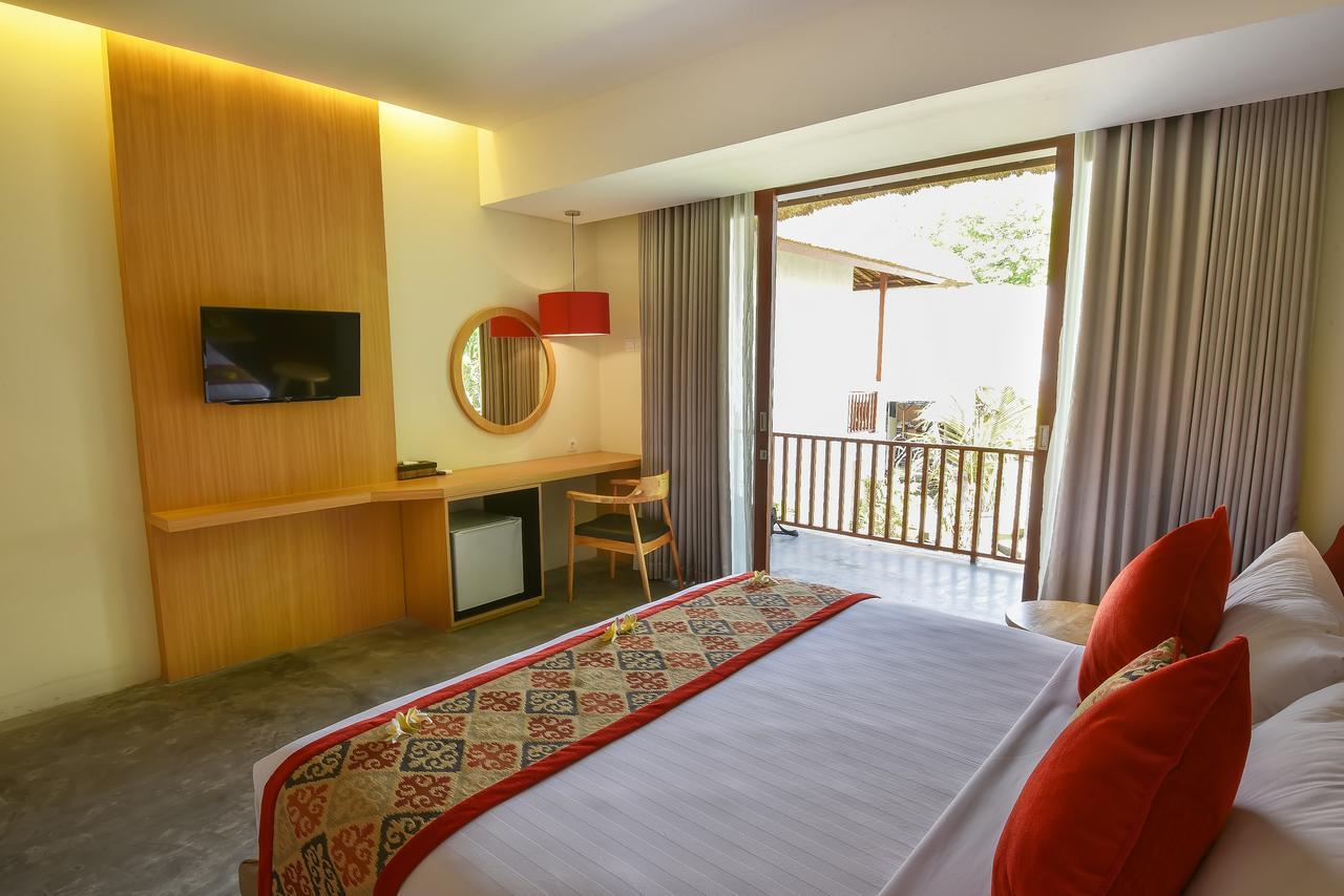 Villa Puri Ayu Sanur Exteriör bild