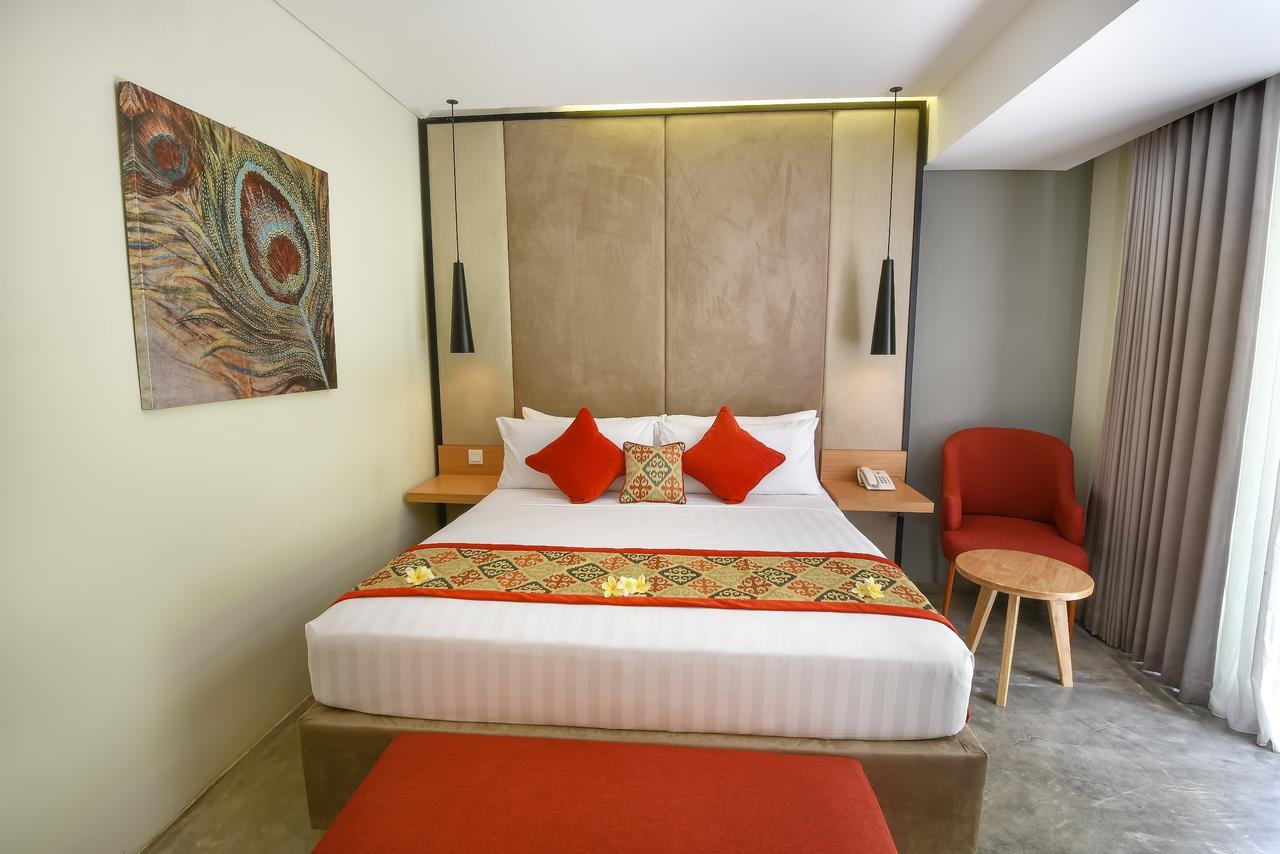 Villa Puri Ayu Sanur Exteriör bild