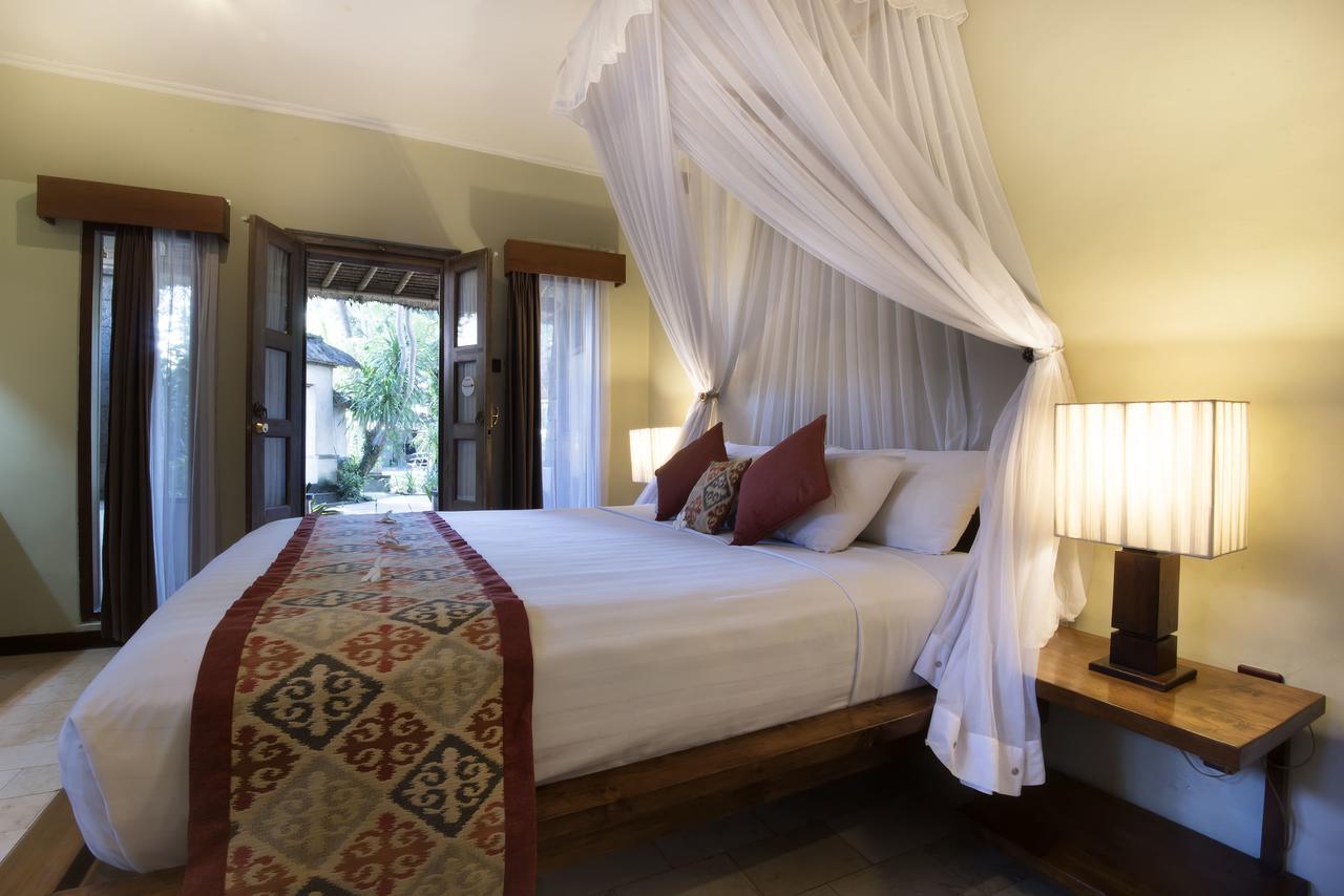 Villa Puri Ayu Sanur Exteriör bild