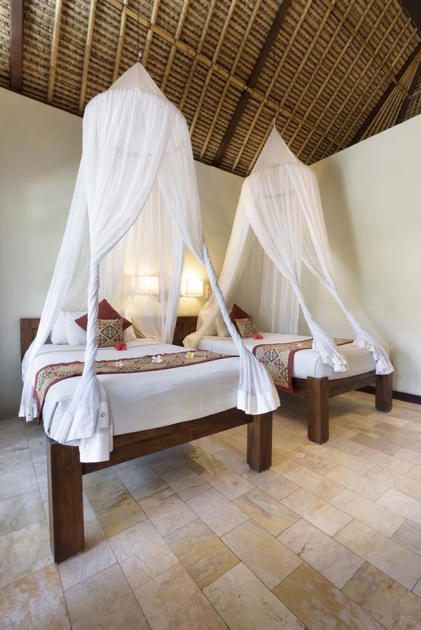 Villa Puri Ayu Sanur Exteriör bild
